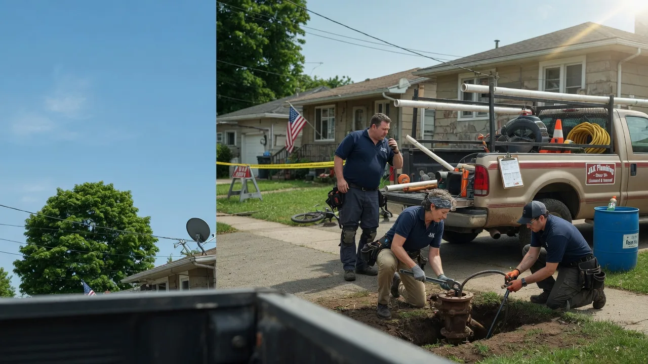 Water Heater Replacement in Okolona, MS near me